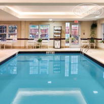 Residence Inn Toronto Mississauga-Meadowvale