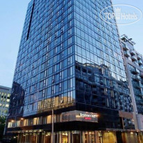 Residence Inn Toronto Downtown-Entertainment District