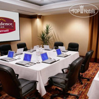 Residence Inn Toronto Downtown-Entertainment District