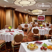 Residence Inn Toronto Downtown-Entertainment District