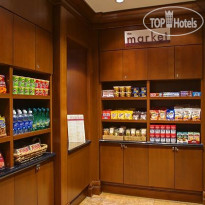 Residence Inn Toronto Downtown-Entertainment District