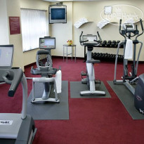 Residence Inn Toronto Downtown-Entertainment District
