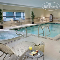 Residence Inn Toronto Downtown-Entertainment District