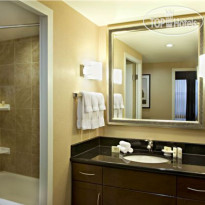 Residence Inn Toronto Downtown-Entertainment District