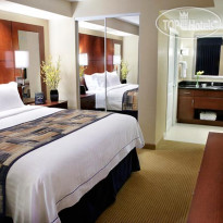 Residence Inn Toronto Downtown-Entertainment District