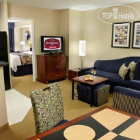 Residence Inn Toronto Downtown-Entertainment District