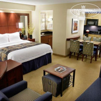Residence Inn Toronto Downtown-Entertainment District