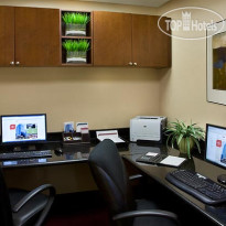 Residence Inn Toronto Downtown-Entertainment District