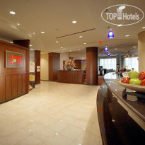 Courtyard Mississauga-Airport Corporate Centre West
