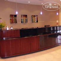 Courtyard Mississauga-Airport Corporate Centre West
