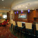 Courtyard Mississauga-Airport Corporate Centre West 