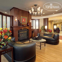 Courtyard Mississauga-Airport Corporate Centre West