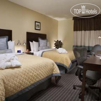 Days Hotel and Conference Centre - Toronto Don Valley 