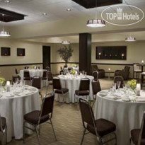 Days Hotel and Conference Centre - Toronto Don Valley 