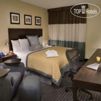 Days Hotel and Conference Centre - Toronto Don Valley 