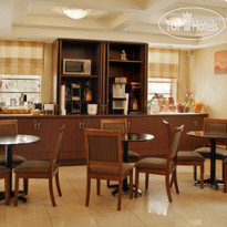 Days Inn - Toronto West Mississauga 