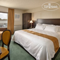 Days Inn - Toronto West Mississauga 