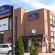 Howard Johnson Inn Toronto Scarborough