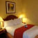 Howard Johnson Inn Toronto Scarborough