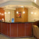 Howard Johnson Inn Toronto Scarborough