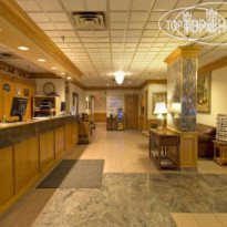 Howard Johnson Hotel Toronto Yorkville 