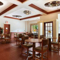 Howard Johnson Inn Toronto Downtown West 
