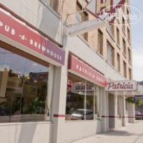 Budget Inn Patricia Hotel Отель