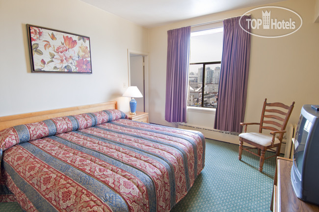 New photos from tourists Budget Inn Patricia Hotel 2*