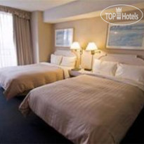 Empire Landmark Hotel Номер