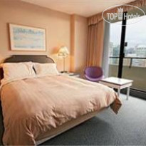 Empire Landmark Hotel Номер