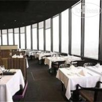 Empire Landmark Hotel Ресторан