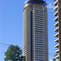 Empire Landmark Hotel Отель