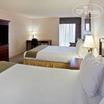 Holiday Inn Express Vancouver 