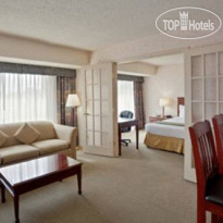 Holiday Inn Express Vancouver 