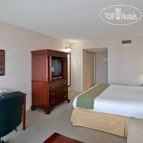 Holiday Inn Express Vancouver 