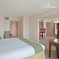 Holiday Inn Express Vancouver 