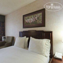 Holiday Inn Express Vancouver 