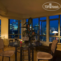 Executive Hotel Vintage Park Номер
