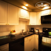 Executive Hotel Vintage Park Кухня