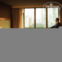 Executive Hotel Vintage Park Номер