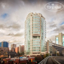 Executive Hotel Vintage Park Отель
