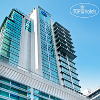 Coast Coal Harbour Hotel