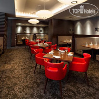 Coast Coal Harbour Hotel