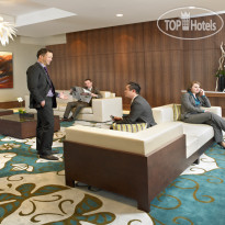 Coast Coal Harbour Hotel