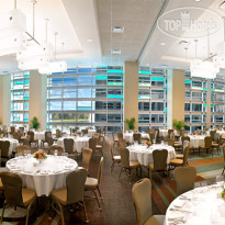 Coast Coal Harbour Hotel