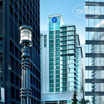 Coast Coal Harbour Hotel