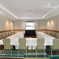Coast Coal Harbour Hotel