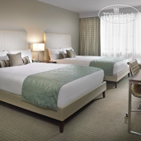 Coast Coal Harbour Hotel