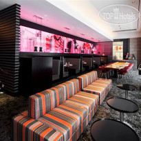 Coast Coal Harbour Hotel
