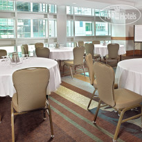 Coast Coal Harbour Hotel
